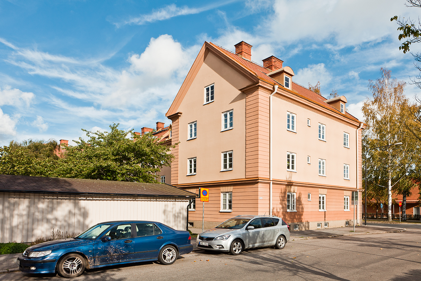 Slussgatan 2, 702 15, ÖREBRO