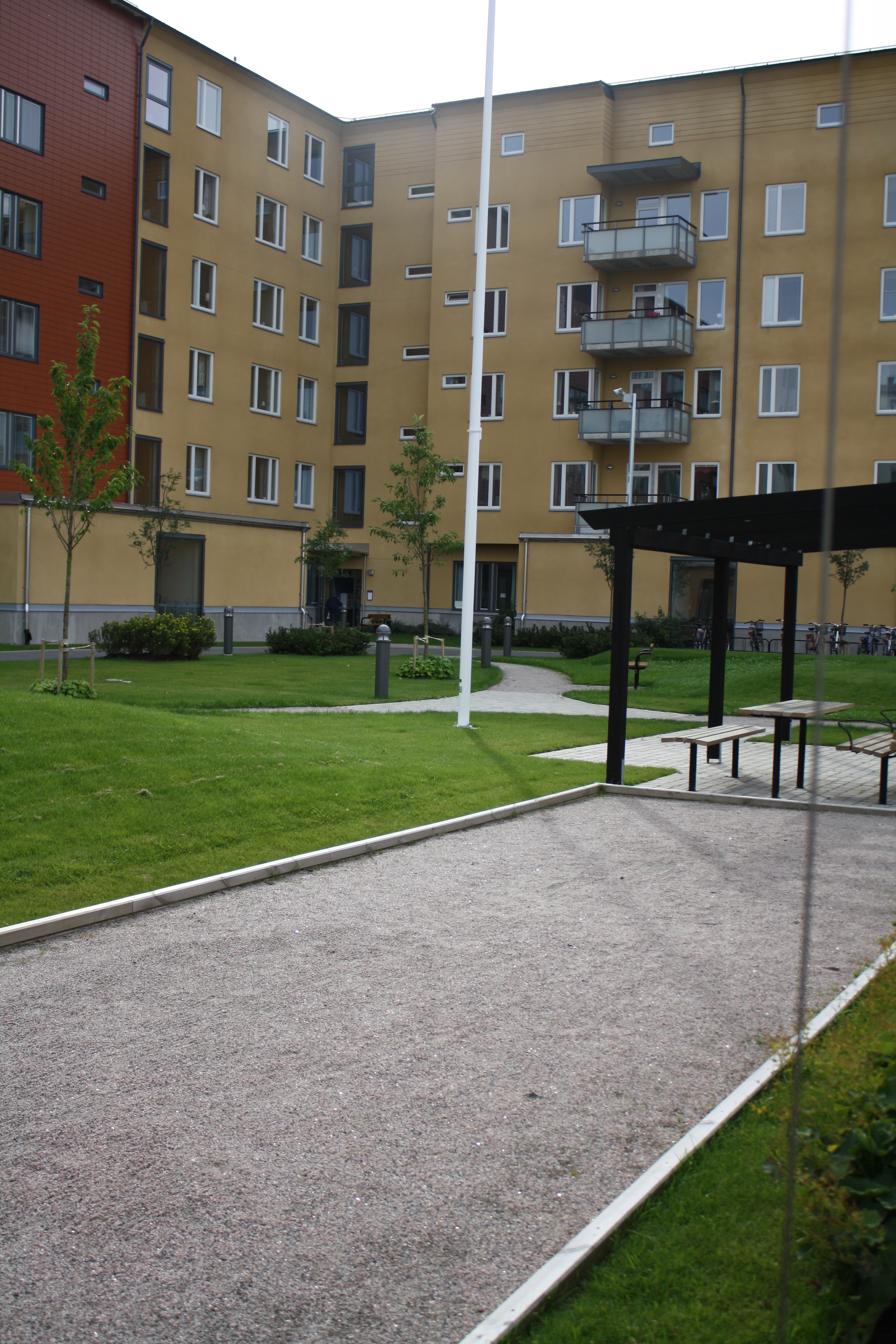 Landbotorpsallén 17 E, 702 43, Örebro 2