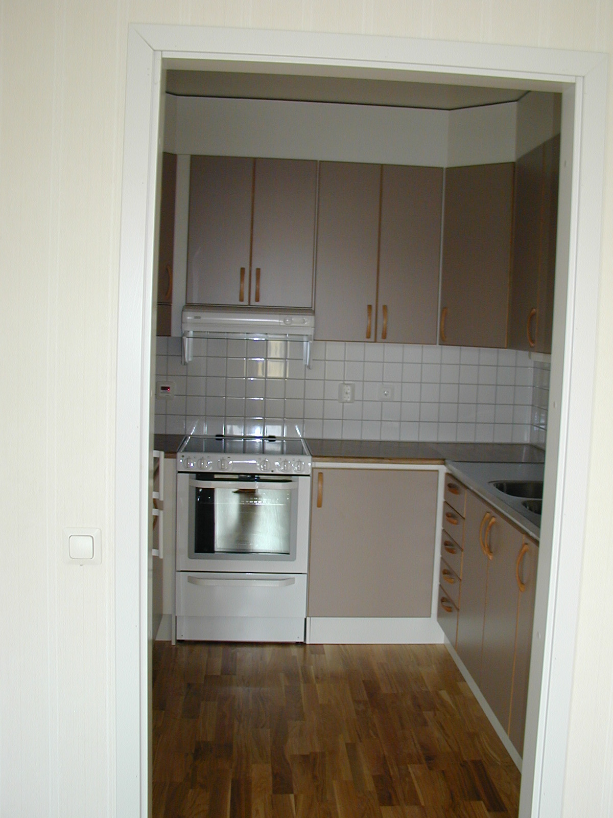 Honolulugatan 3, 703 64, ÖREBRO