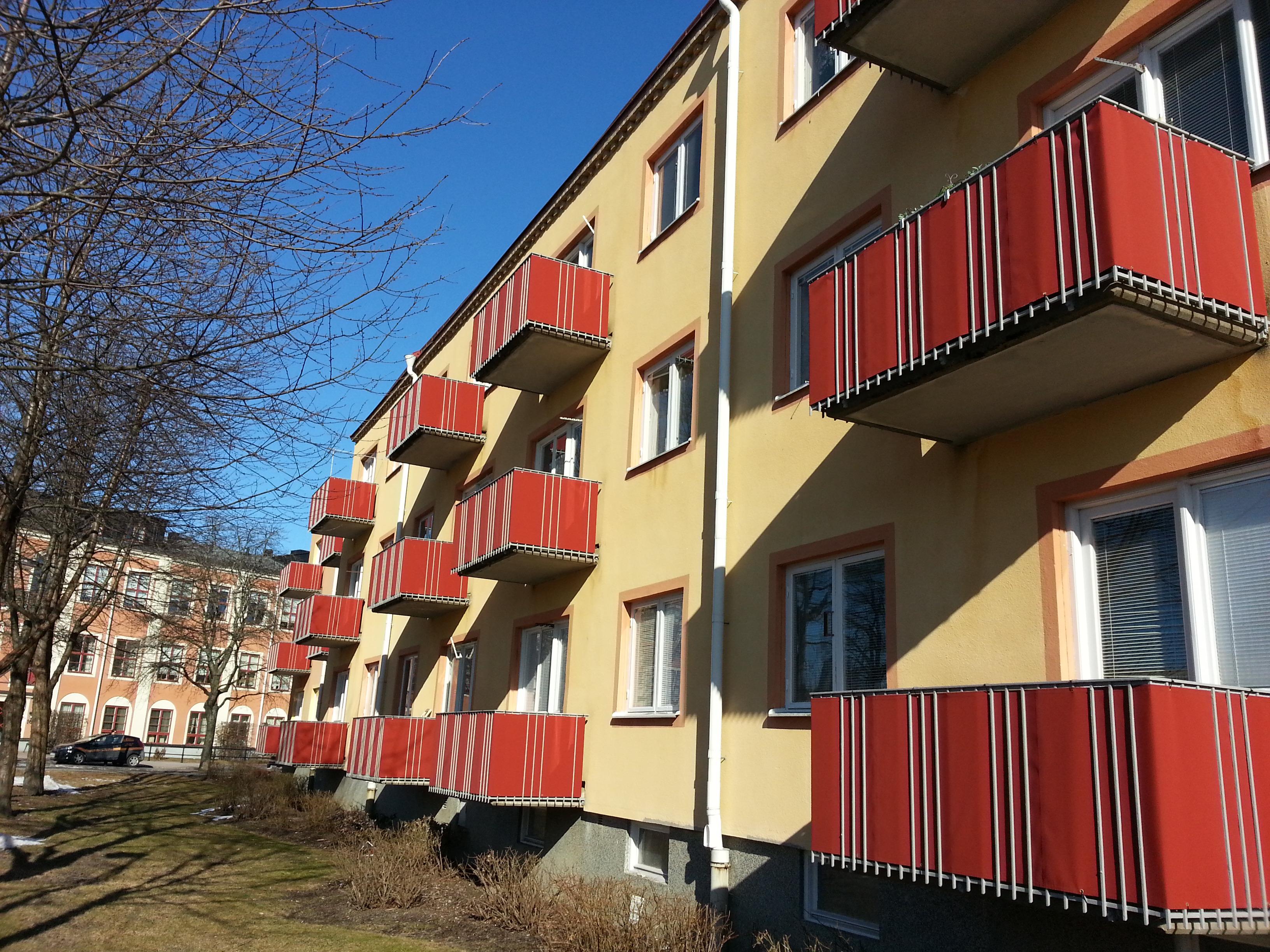 Wadköpingsvägen 25, 702 15, ÖREBRO