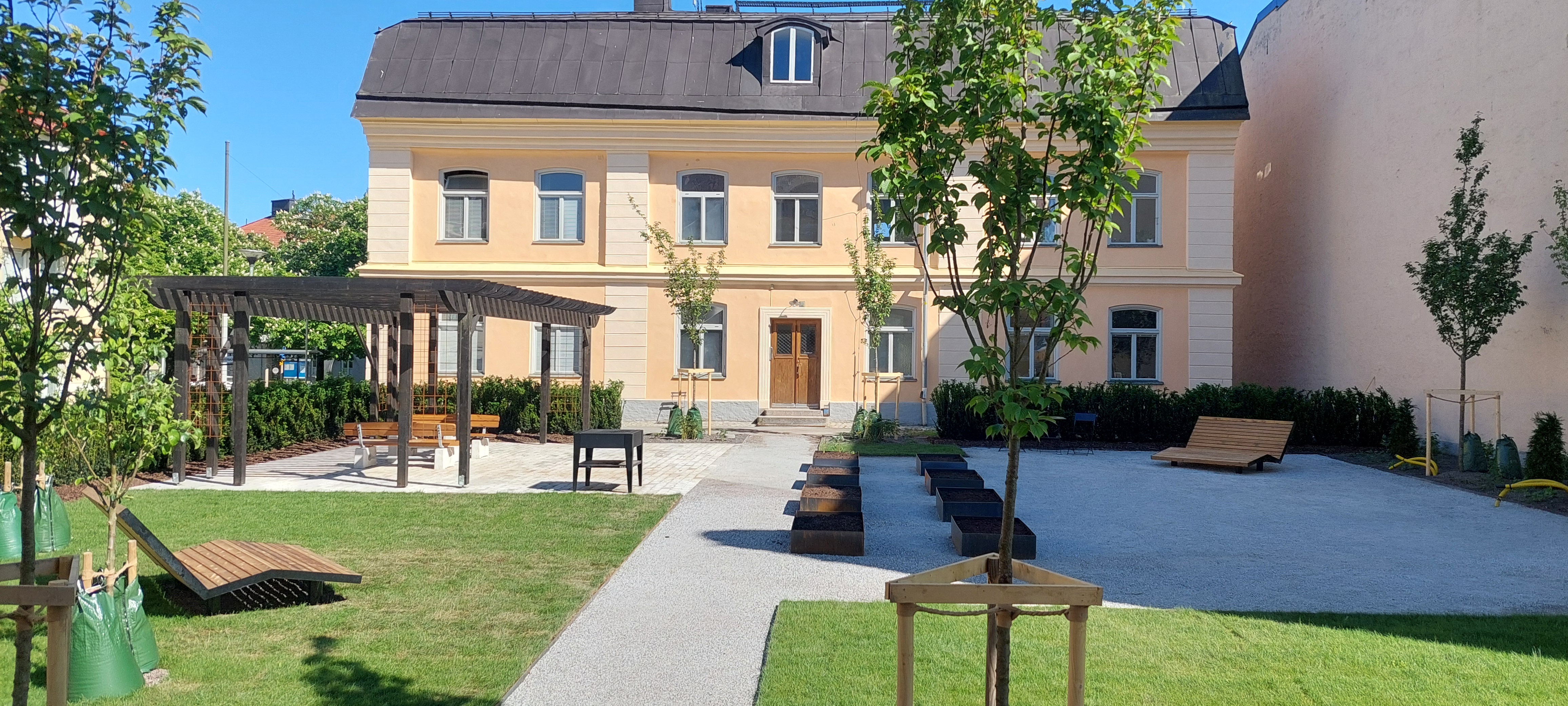 Storgatan 33, 703 63, ÖREBRO